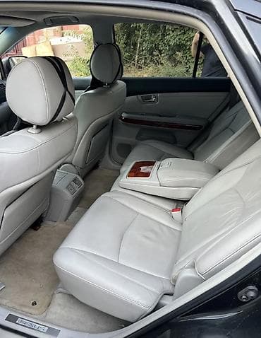 стопк сигнала лексус570: Lexus RX: 2007 г., 3.5 л, Автомат, Бензин, Кроссовер — 6