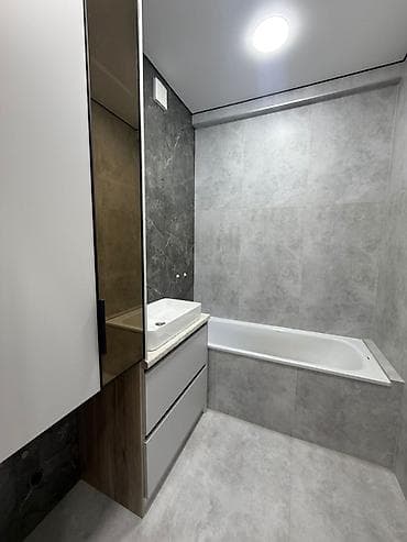 3 к: 3 комнаты, 78 м², Элитка, 6 этаж, Евроремонт — 6