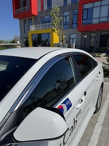 daf 45: Hyundai Sonata: 2020 г., 2 л, Автомат, Газ, Седан — 10