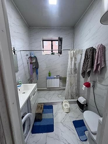 170000: Продается 4-комнатный дом в Ак-Ордо-1! 🏡 Дом 90 м², участок 5 соток 🧱 — 7