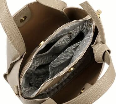 Аксессуарлар: Продается сумка! Цвет: коричневый Размер: ширина 26см, высота 20см — 2