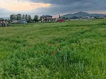 сары озон места: 7 соток, Для строительства — 1