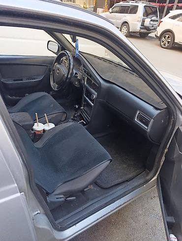 Продажа авто: Daewoo Nexia: 2010 г., 1.5 л, Механика, Бензин, Седан — 6