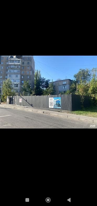 комерческое помещения: Здание, 386 м² — 1