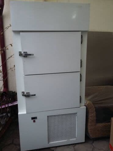 шоковая заморозка оборудование: Холодильники для кафе (промышленные) — 10