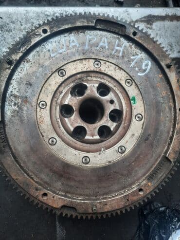 глушитель гольф 4 2.0 бензин: Моховик на шаран 1.9 дизель. Шаран Моховик. Моховики на шаран 1.9 — 1