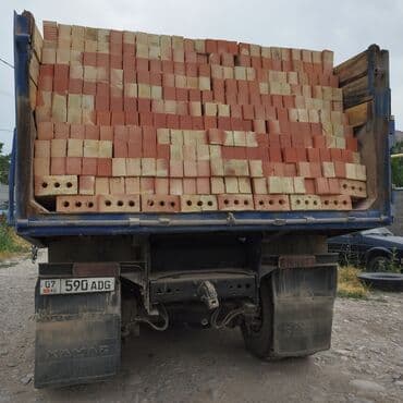доставка чернозема: Самосвал, Доставка щебня, угля, песка, чернозема, отсев, По региону, По городу, без грузчика — 3