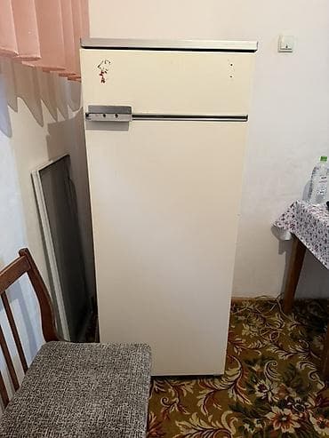 холодилник: Отдам даром — 1