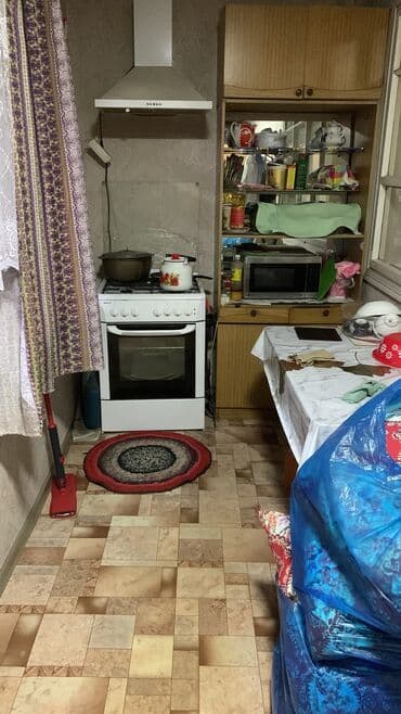 село байтик комнаты долгосрочная оренда: 75 м², С мебелью — 1