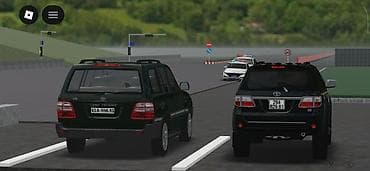 su 7: Toyota Land Cruiser: 2002 г., 2.2 л, Ручные, Дизель, Внедорожник — 3