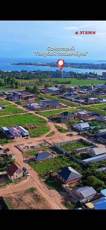 участок 4000: 6 соток, Для строительства, Красная книга — 4