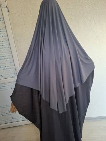 срочно продаю в связи с переездом: Платок, Осень-весна, Однотонный — 6