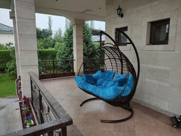 качели для сада: Садовые качели — 1