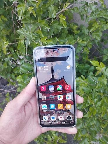 iphone 5 plus: Redmi, Redmi Note 11, Б/у, 128 ГБ — 5