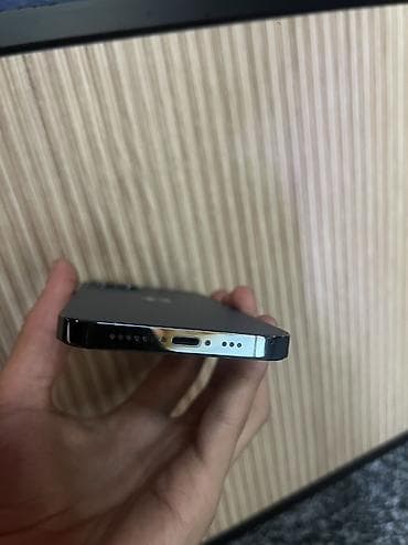 hoco w28: IPhone 12 Pro, 256 ГБ, 78 % — 3