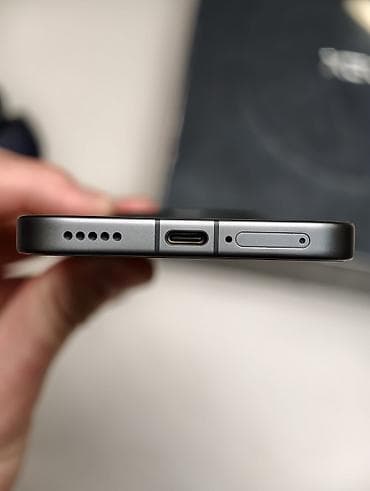 oc.lg: Vivo X300, Б/у, 256 ГБ, цвет - Серый — 6