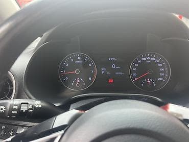 на киа к5: Kia K3: 2019 г., 1.6 л, Автомат, Бензин, Седан — 6