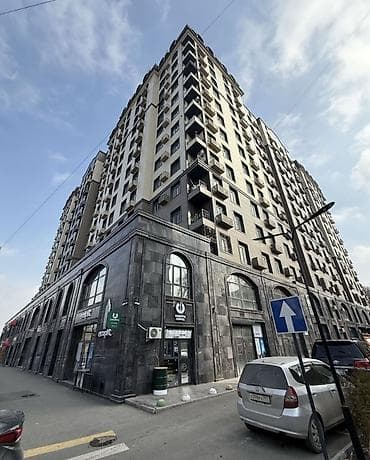 1 комната, 45 м², Элитка, 5 этаж, Евроремонт at lalafo.kg 1 комната, 45 м², Элитка, 5 этаж, Евроремонт
