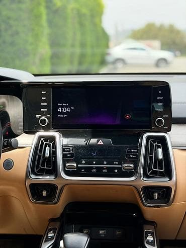 Унаа сатуу: Kia Sorento: 2020 г., 2.2 л, Автомат, Дизель, Кроссовер — 10