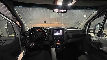 авто груз: Грузовик, Mercedes-Benz, Стандарт, 5 т, Б/у — 4