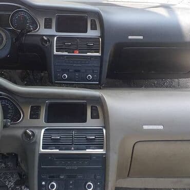 купить колпаки на 15 фольксваген: Q7 Панель — 1