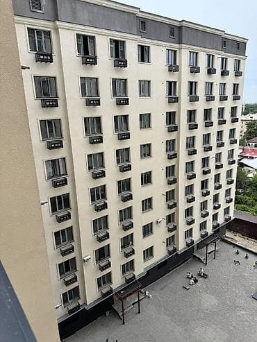 imak: 1 комната, 40 м², Элитка, 6 этаж, Дизайнерский ремонт — 2