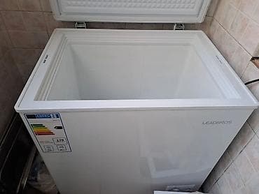 Морозильник, Б/у, Самовывоз