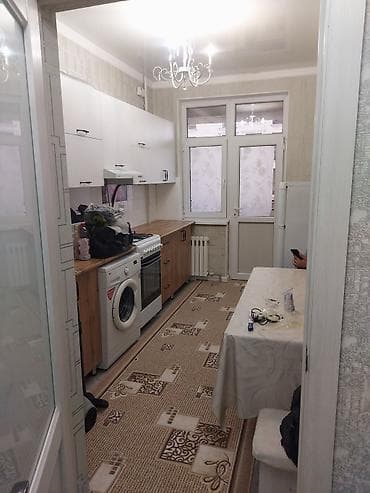 erl: Сдаётся отдельная комната с мебелью и санузлом рядом. - Просторная — 10