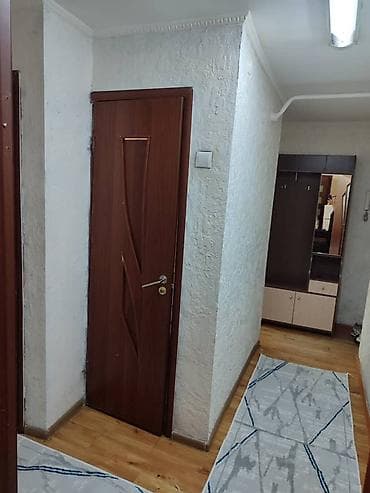3 бөлмө, 53 м², Хрущевка, Хрущевка, 2 кабат, Косметикалык оңдоо — 9