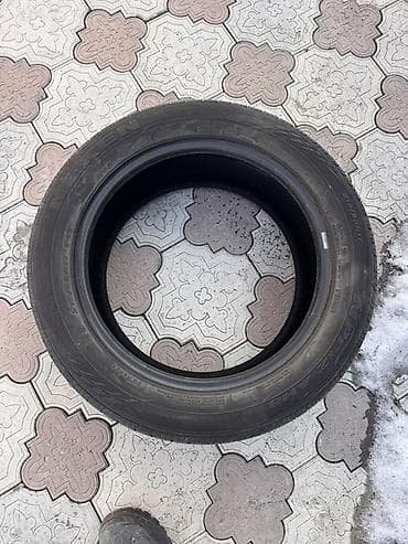 Шины 215 / 55 / R 17, Лето, Nexen