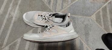 ecco 42: Оптом 4 пар обуви, кроссовки и итальянские туфли оригинал. Размер — 3