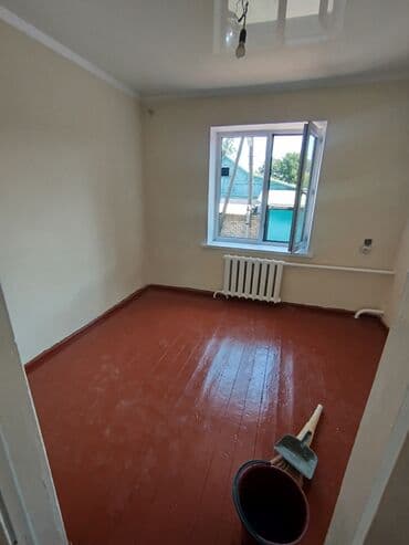 дордой үйлөр: Дом, 100 м², 6 комнат, Собственник, Косметический ремонт — 2