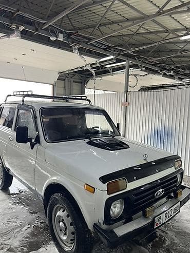 нисан х траил картер: ВАЗ (ЛАДА) 4x4 Нива: 2000 г., 1.7 л, Ручные, Бензин, Внедорожник — 5