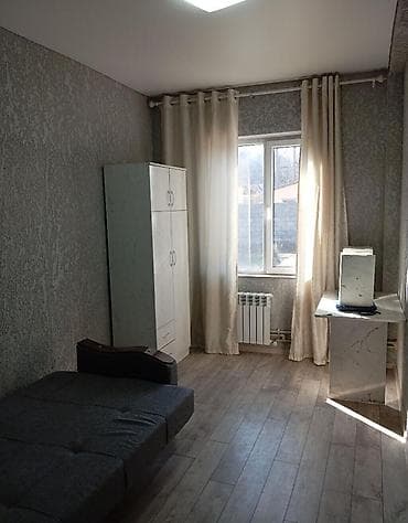 в аренду маникюрный стол: 1 комната, С мебелью полностью — 1