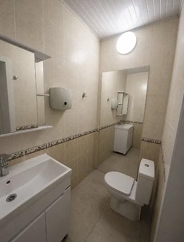 Коммерческая недвижимость: Аренда офисов, 100 м², С оборудованием — 7