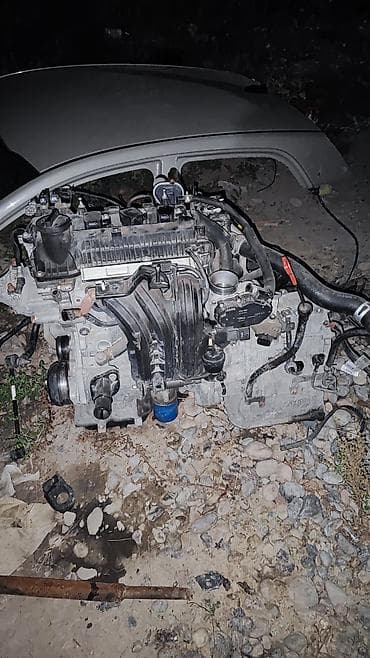 Бензиновый мотор Kia 2019 г., 1 л, Б/у, Оригинал, Корея at lalafo.kg Бензиновый мотор Kia 2019 г., 1 л, Б/у, Оригинал, Корея