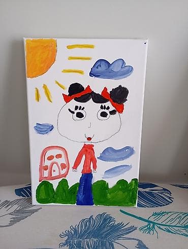 Картины — 1