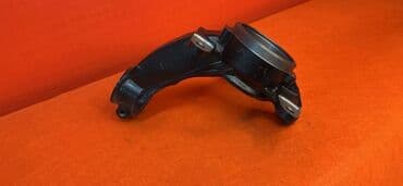 рулевой наконечник фит: Передний правый рычаг Honda Новый, Оригинал — 1