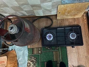 газ переходник: Газовая, Механическое — 4