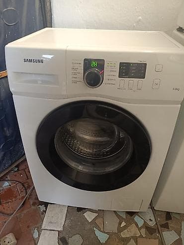 canon 2520: 10500сом Продаю стиральную машину Самсунг на 6кг в отличном состоянии — 1