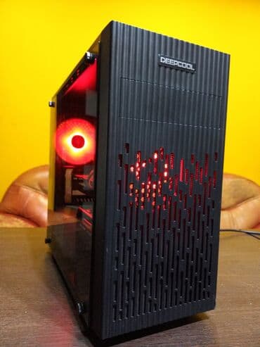 сколько стоит компьютер мощный: Компьютер, ядер - 8, ОЗУ 16 ГБ, Игровой, Б/у, Intel Core i3, HDD + SSD — 1