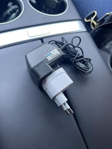 нокя: Nokia 6110 Navigator, Б/у, цвет - Черный — 5