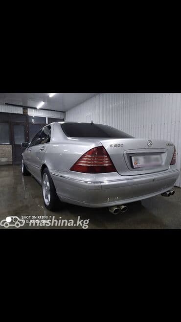 купить щенка дратхаара: Mercedes-Benz, Жаңы, Аналог — 2