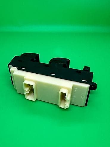 стекло авто: Дверь Передняя левая Toyota, Новый, Оригинал — 2