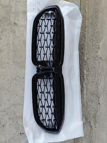 порог на степ: Комплект BMW, Новый — 6