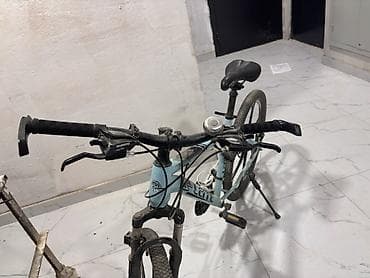 sonata ef: Горный велосипед, Алюминий — 4