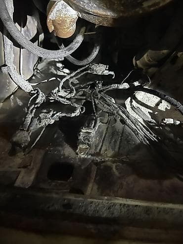 помпа на зил: ВАЗ (ЛАДА) 2106: 1987 г., 1.3 л, Ручные, Бензин, Седан — 6