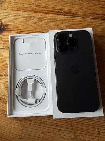 IPhone 14 Pro, 256 ГБ, Графит, Кабель, Коробка, 78 %