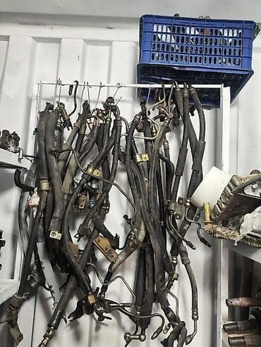 Шланг (подводка) Nissan