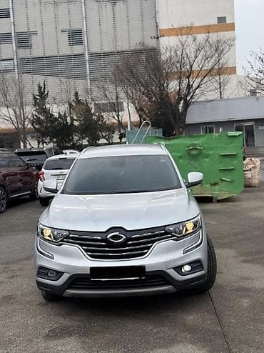 магнитолы для авто: Renault QM6: 2018 г., 2 л, Вариатор, Бензин, Кроссовер — 2